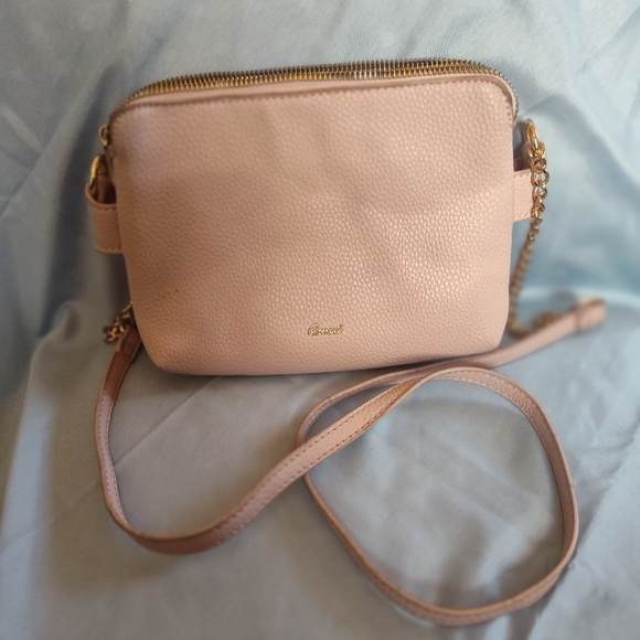 Luca Grossi Cross Body - Picture 5 of 10